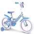 HUFFY Dječji bicikl Frozen 21445W, 16"
